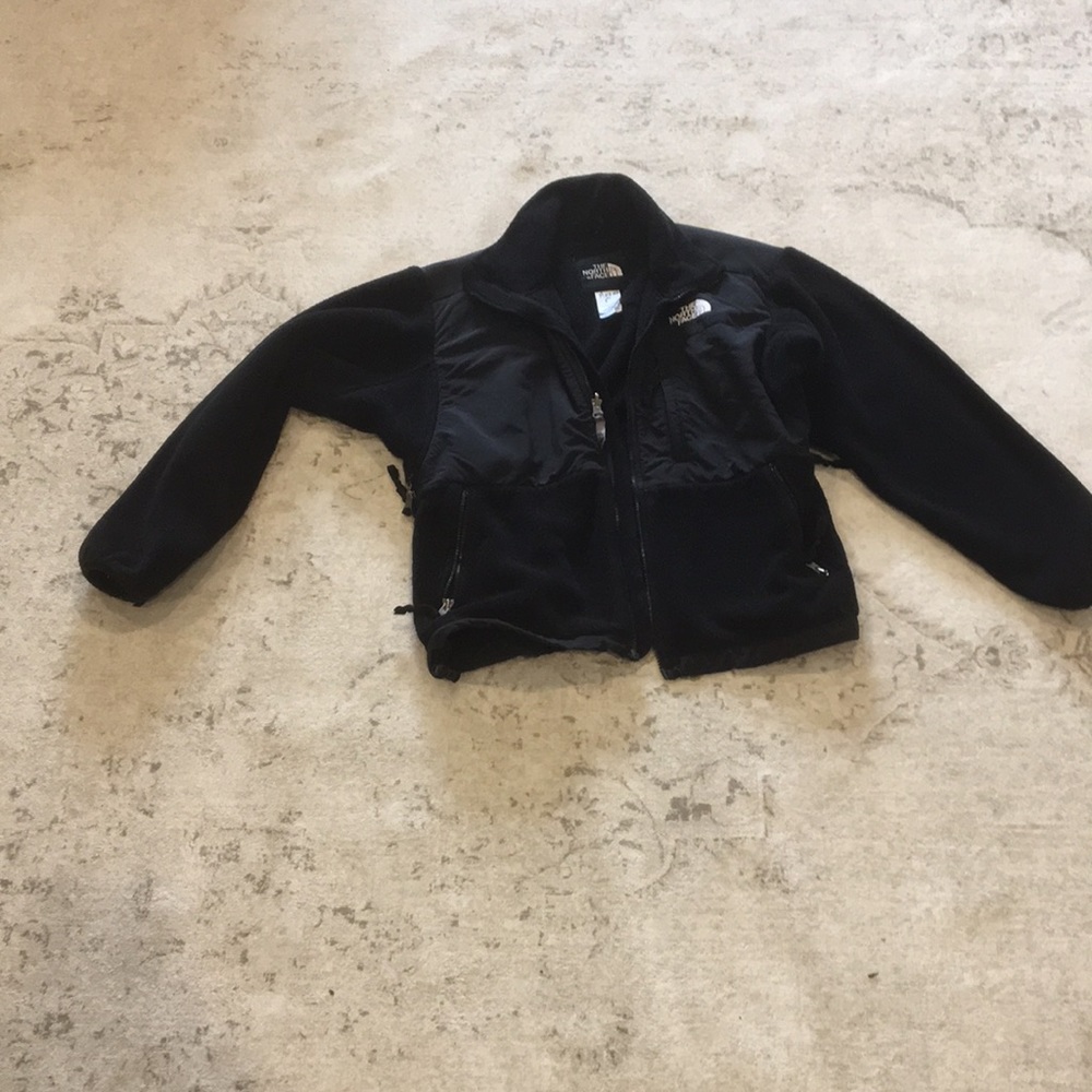 Women's Northface Denali Fleece Jacket